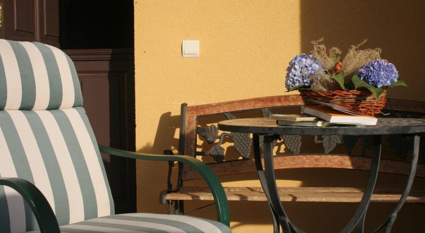 Фото Apartamentos Rurales Obaya