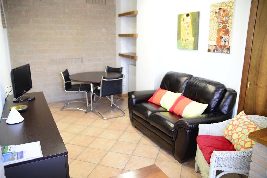 Фото Appartamento Corso Adda