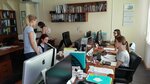 Food Technology Center (Karla Marksa Avenue, 30), consultores de negocios