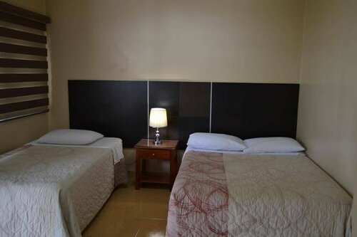 Гостиница Urdesa Suites Hotel в Гуаякиле