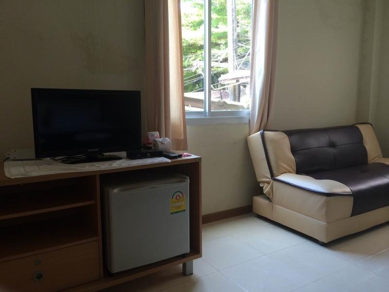Фото Samet Inn