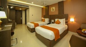 Hotel Indraprasttha