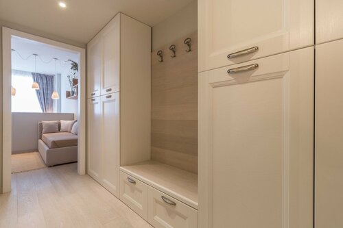 Апартаменты Apartment in Mestre