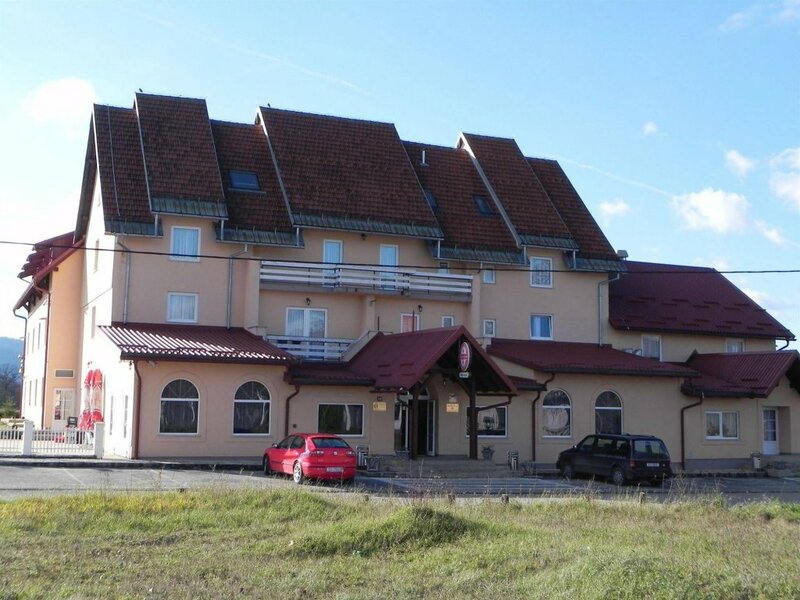 Гостиница Hotel Mirni Kutak
