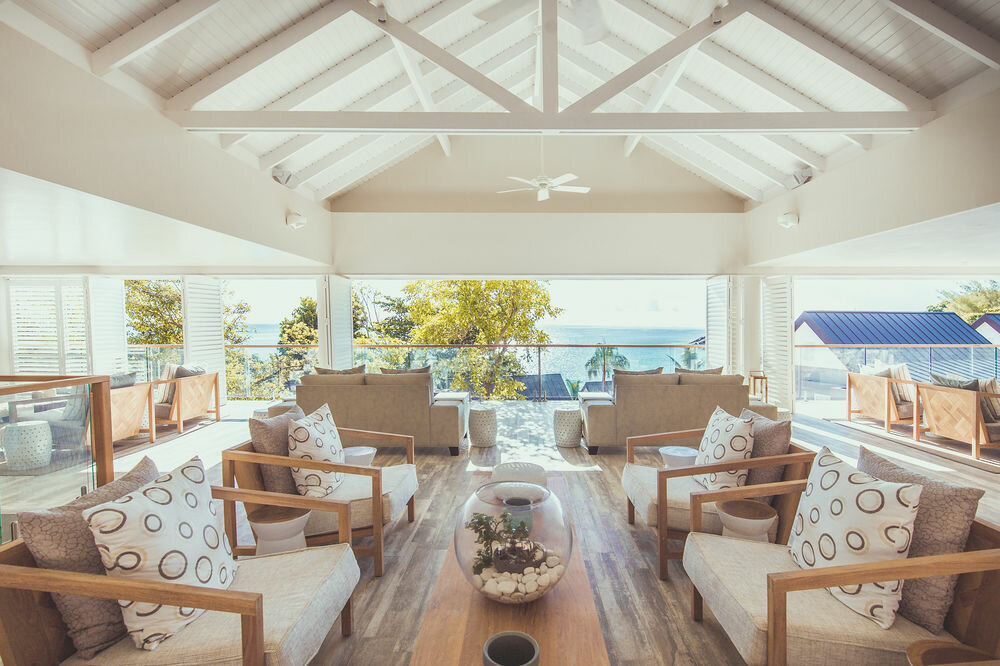 Carana Hilltop Villa РЎРµР№С€РµР»С‹