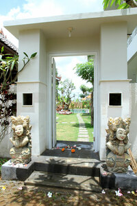Asung Guesthouse