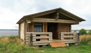 Уютная квартира с видом на море, горы и реку