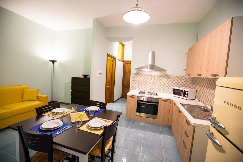 Фото Il Nido del sole