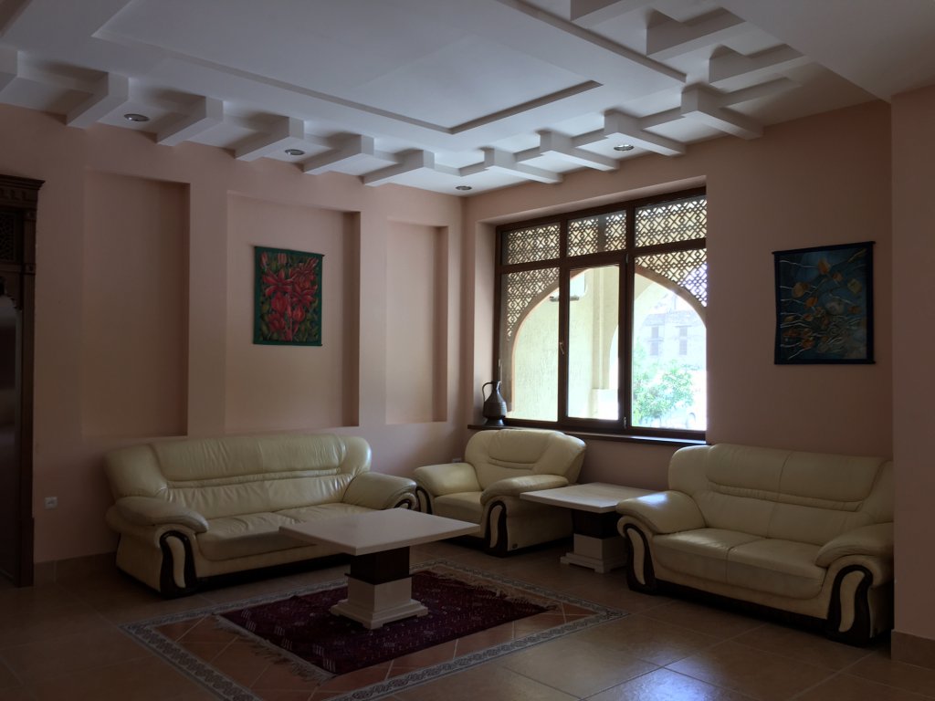 Фото Omar Khayyam Hotel