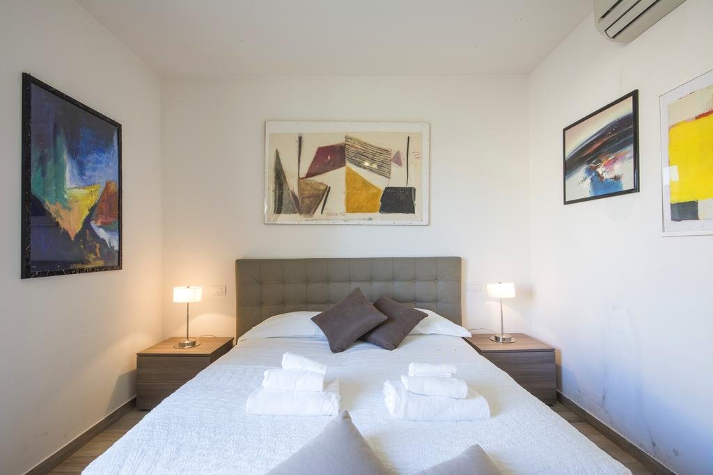 Фото Borgo Guelfo № 1