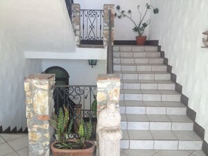 Гостиница Casa Vieja