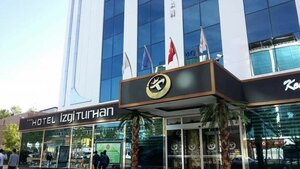 Hotel Izgi Turhan