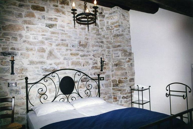 Фото Agriturismo Il Casalone