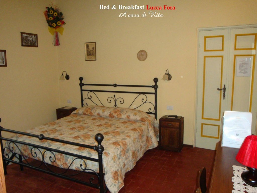 Фото Bed and Breakfast Lucca Fora