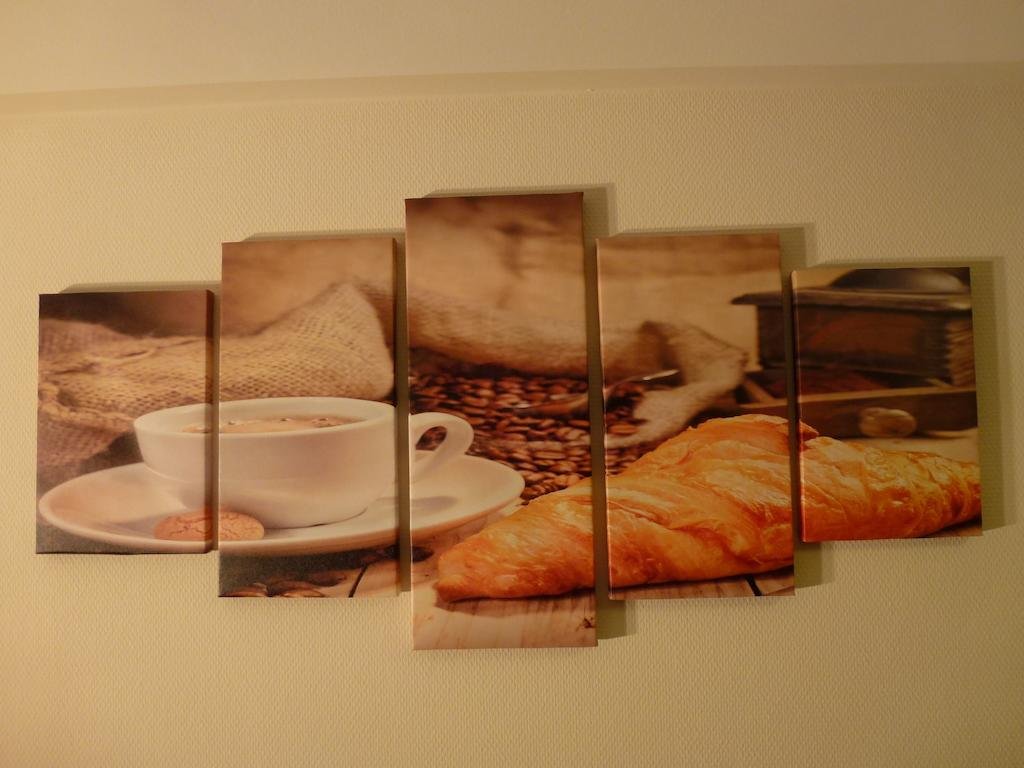 Фото Ferienwohnung Schwarzwaldsteig