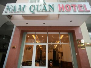 Nam Quan Hotel