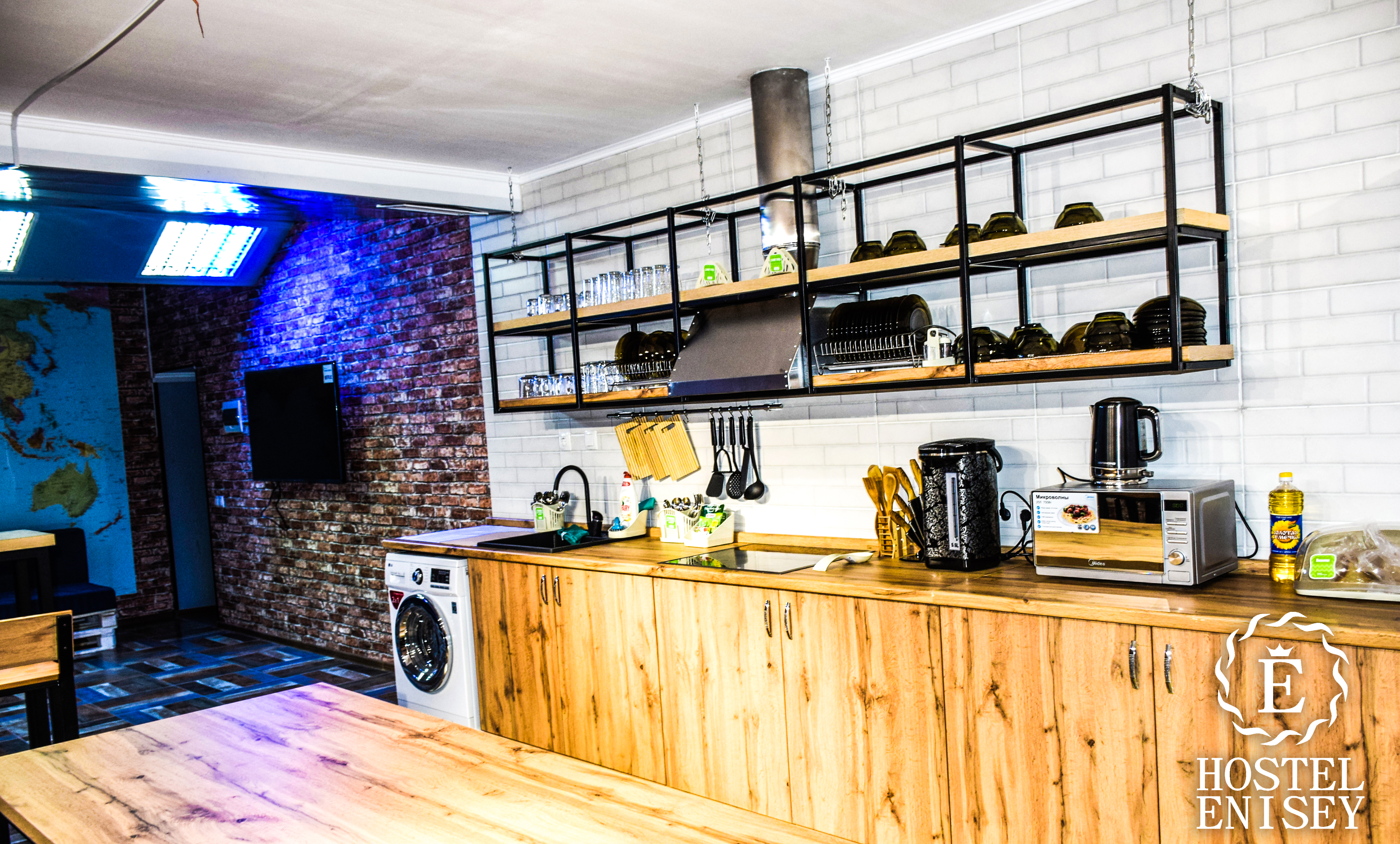 Фото Енисей