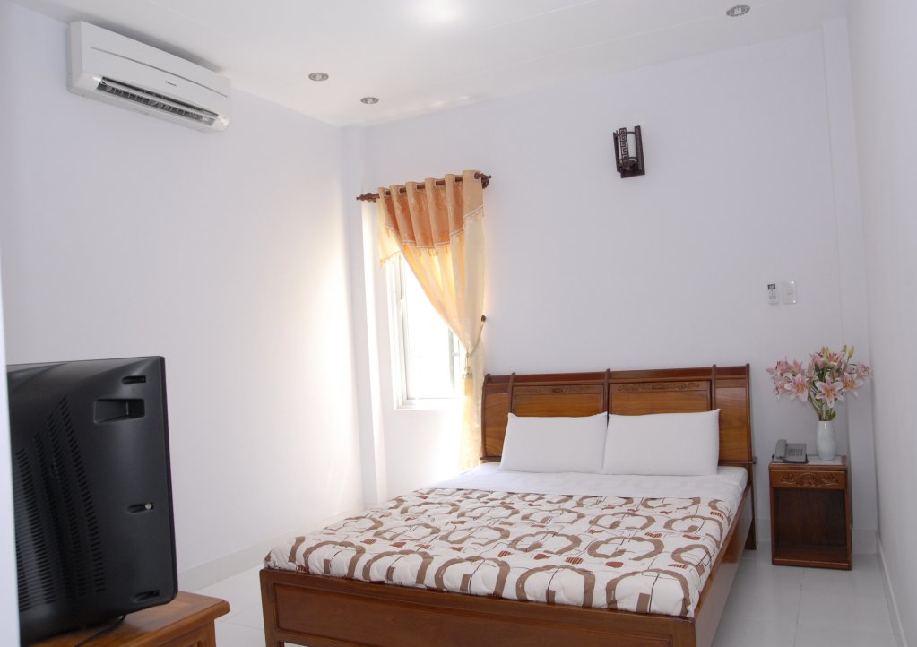 Фото Mai Vy Hotel