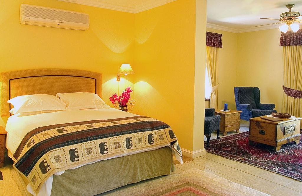 Фото Altes Landhaus Country Lodge