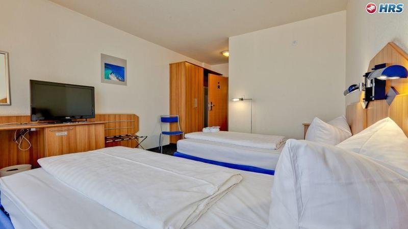 Фото Hotel Residenz Pforzheim