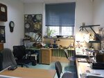 Service-chasov (Vernadskogo Avenue, 15) ، تصليح الساعات اليدوية وساعات الحائط