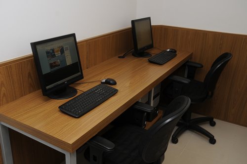 Фото Tri Hotel Executive Criciúma