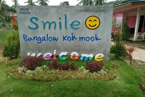Smile Resort Koh Mook