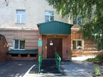Veteran (Promyshlennaya ulitsa, 1), servicio social