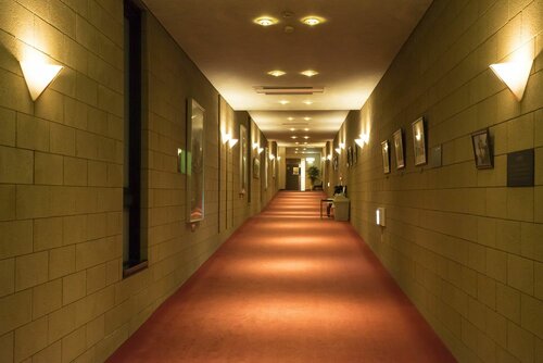 Гостиница Mikuni Kanko Hotel Fukui
