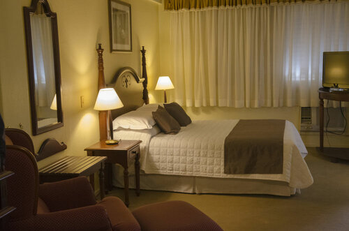 Гостиница Hotel Villa Moura Rio Grande