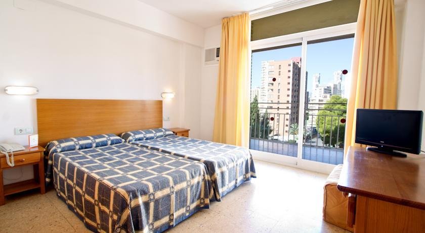 Фото Hotel Gala Placidia