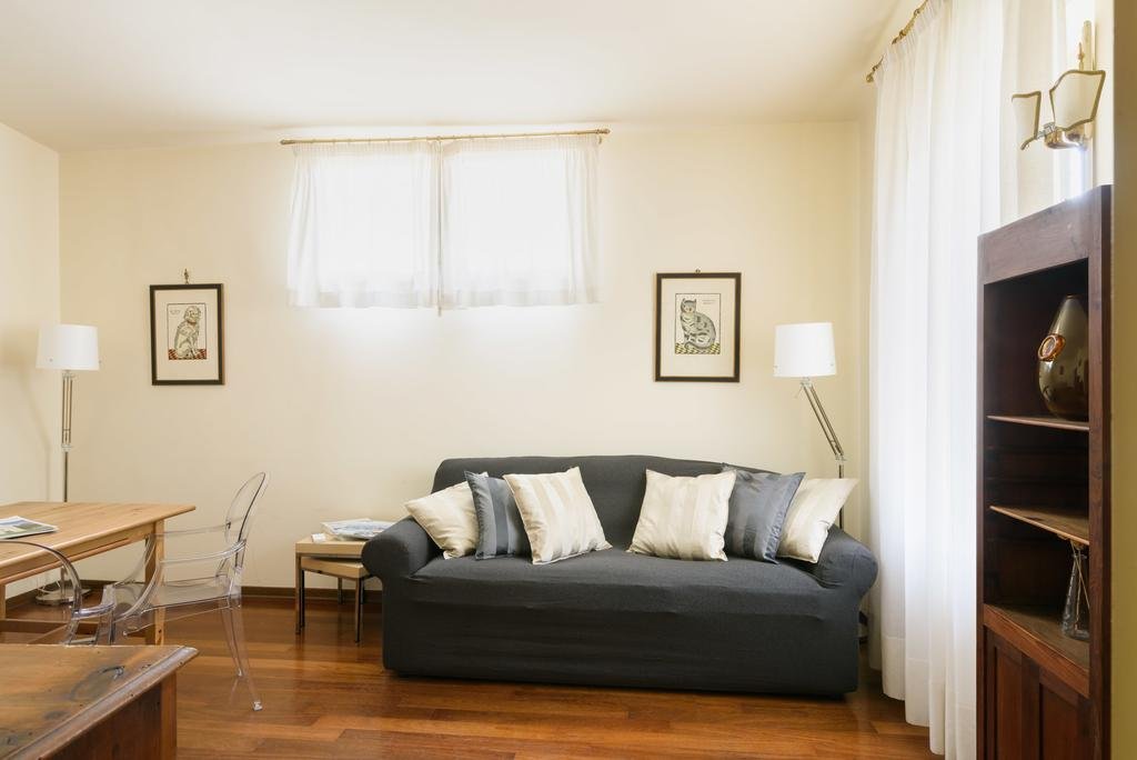 Фото Appartamento la Guelfa