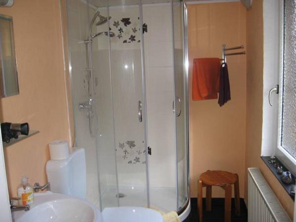 Фото Ferienwohnung Loipe