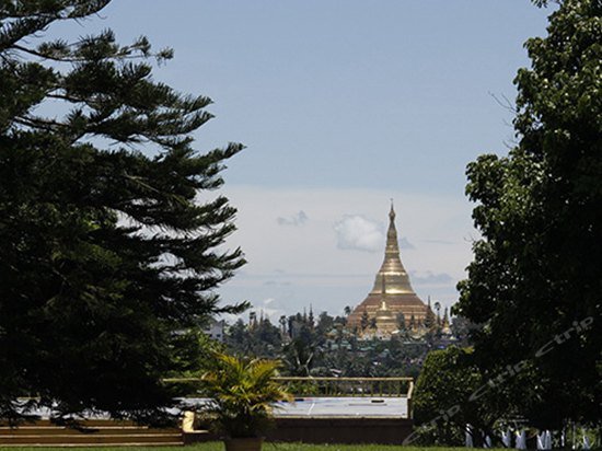 Фото отеля 5