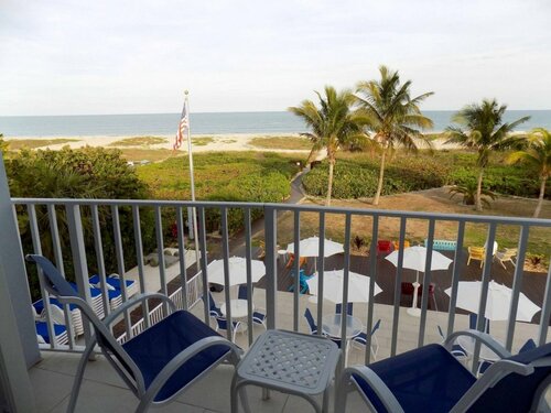 Гостиница Prestige Hotel Vero Beach