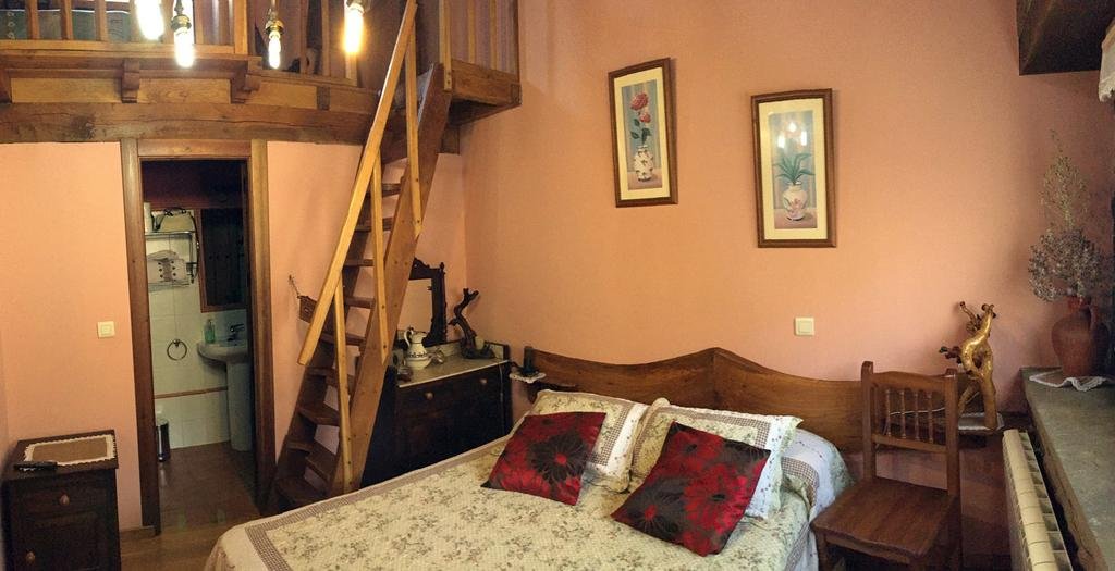 Фото Casa Miguel