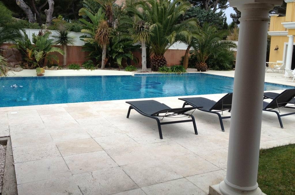 Chambre Piscine Jaccuzzi Wifi Sanary Sur Mer 5 Minutes De La
