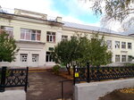 Shkola № 17 (Kirova Street, 23) ، مدرسة
