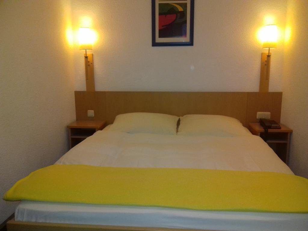 Фото Hansa Hotel