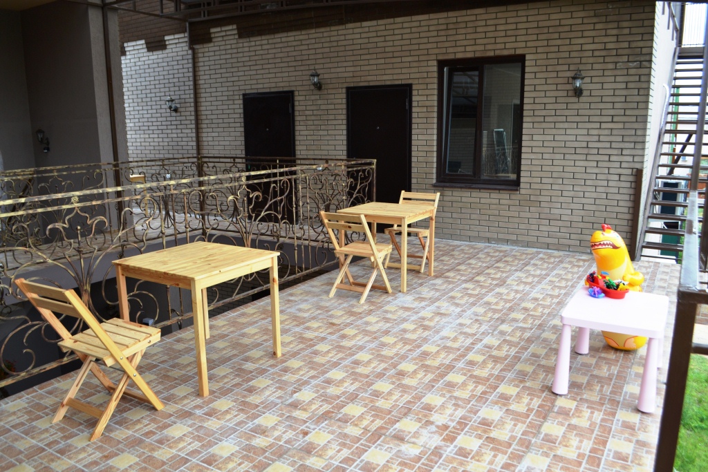 Фото Замок Мари