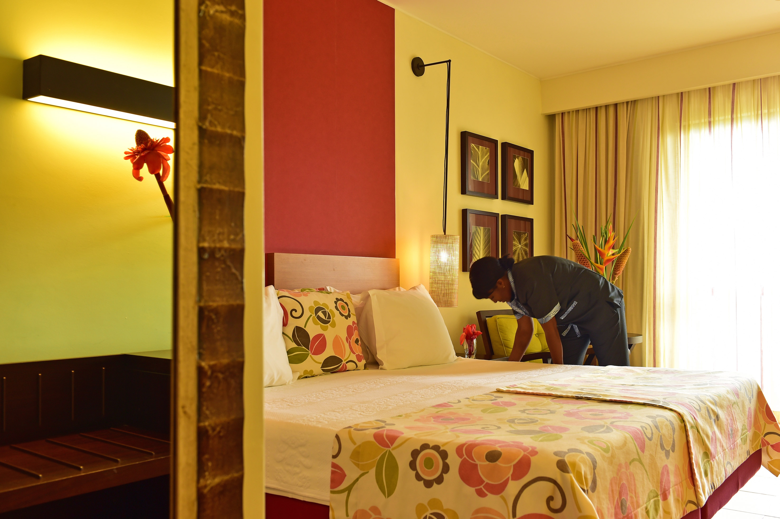 Фото Pestana São Tomé