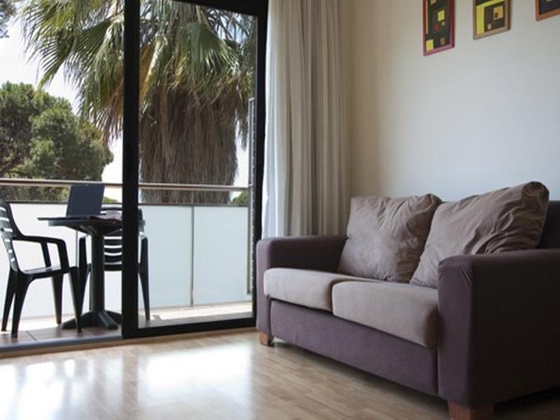 Фото Sg Costa Barcelona Apartments