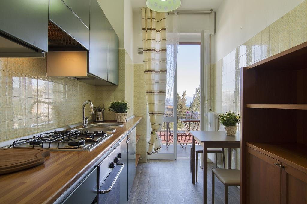 Фото Impero House Rent - Costa Azzurra