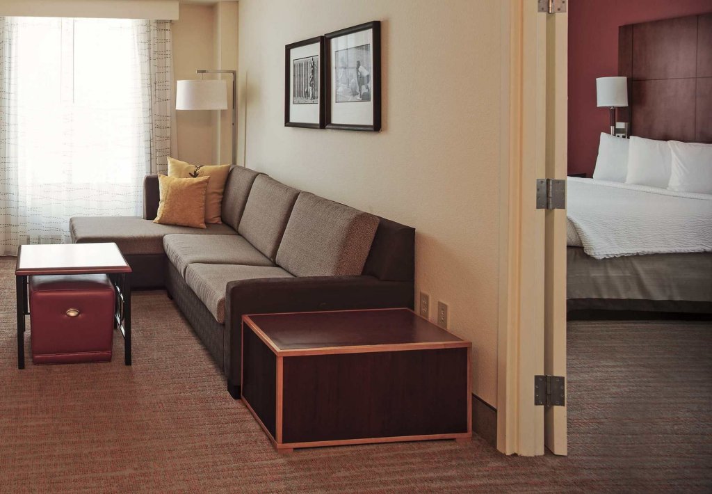 Фото Residence Inn Aberdeen at Ripken Stadium