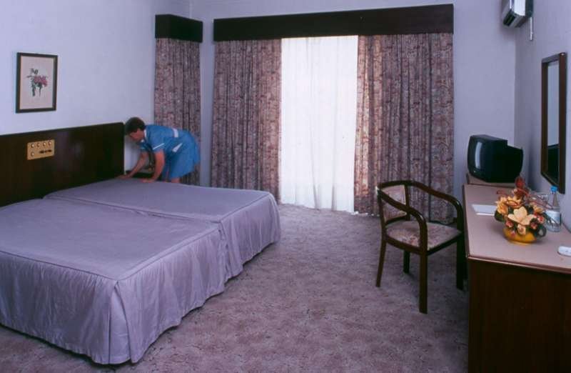 Фото Hotel Cristal Marinha