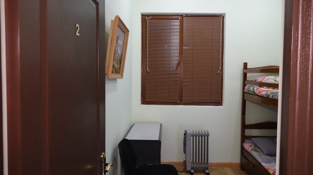 Фото Гостевой Дом Комитас