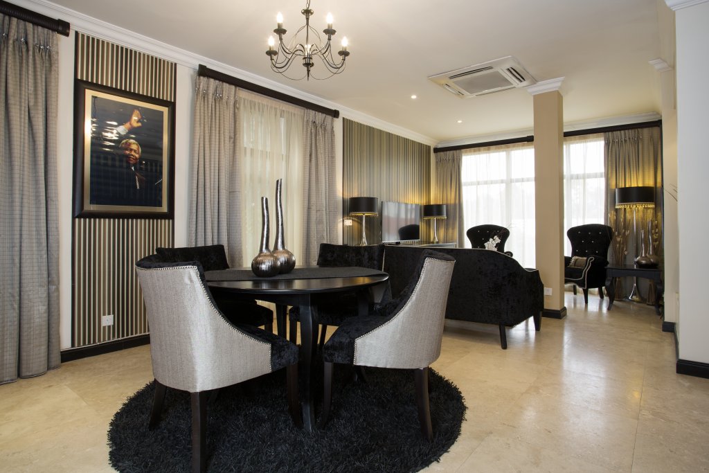 Фото Villa Monticello