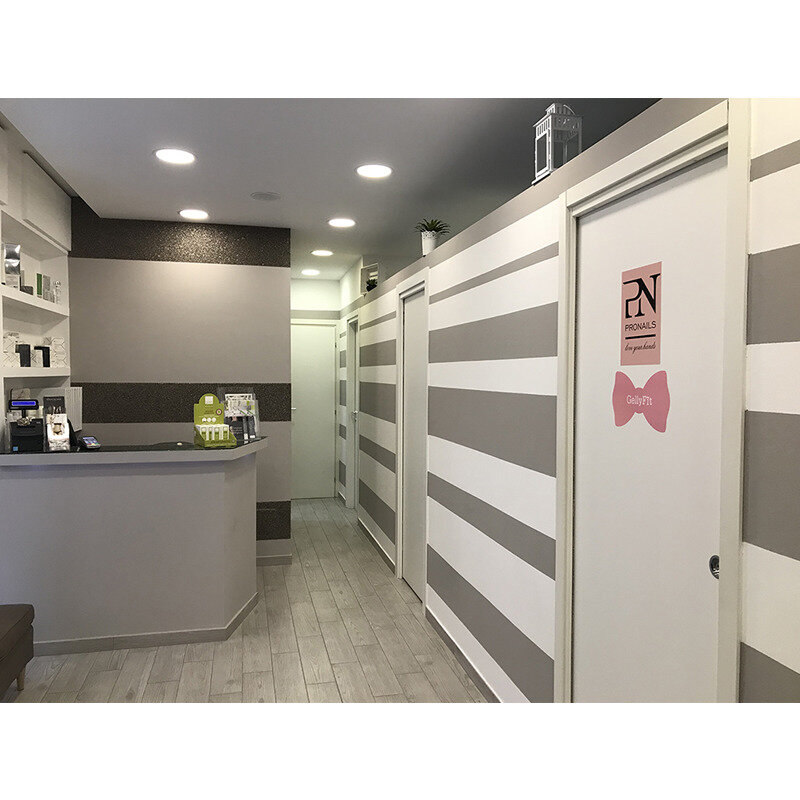 Beauty salon Centro Estetico Ilaria, Bari, photo