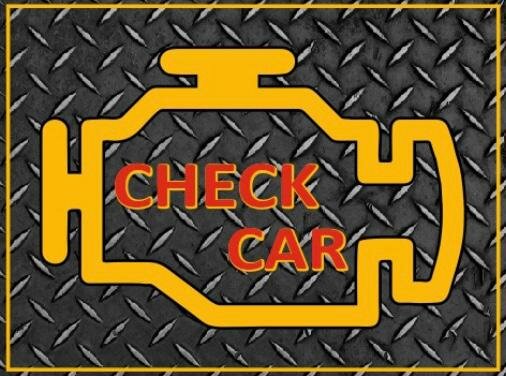 CheckCar