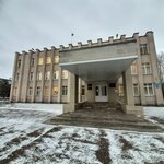 Правовое управление (Bolshaya Moskovskaya Street, 78), administración